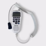Icom IC-M400BB DSC VHF- Complete System W/ HM-195GW- Fully Tested- Free Shipping - Image 7