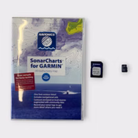 Navionics SD/MSD US Northeast & Canyons SonarCharts -Bench Tested