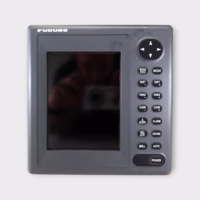 Furuno FCV-600L Color Sounder *Bench-Tested*