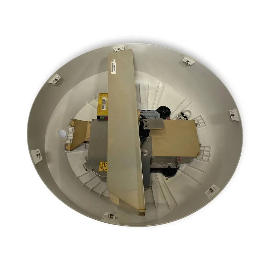 Raymarine RD424 4kW 24" Analog NGS Radar *DOME ONLY!* E52067 - Replaces M92652/S *Working/Tested! - Image 5