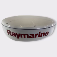 Raymarine RD424 4kW 24" Analog NGS Radar *DOME ONLY!* E52067 - Replaces M92652/S *Working/Tested!
