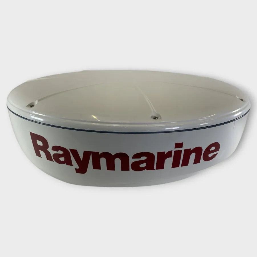 Raymarine RD424 4kW 24" Analog NGS Radar *DOME ONLY!* E52067 - Replaces M92652/S *Working/Tested!