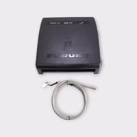 Furuno HUB-101 - Ethernet Hub for TZtouch, BBWX4 *SEE DESCRIPTION*