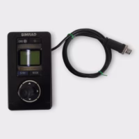 Simrad QS80 Quickstick Autopilot Joystick 000-10184-001