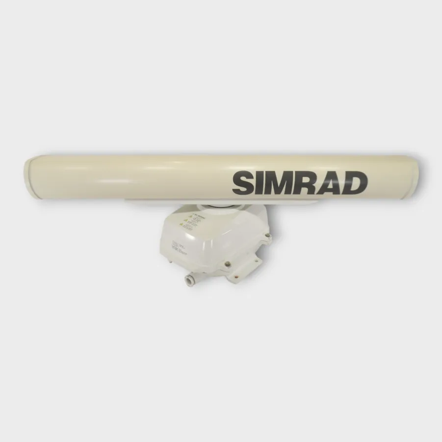 Simrad/Lowrance/Navico 6kw TX06S-1 4′ HD Digital Radar NSS NSE NSO Evo1/2 - Image 6