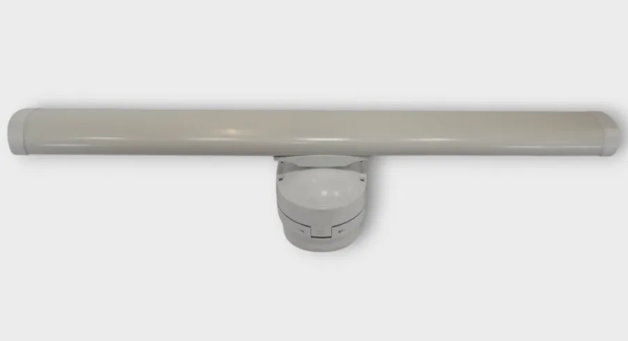 Raymarine 10kW 72" - M92655 - Pathfinder Analog Open Array Scanner w/ 47ft. Radar Cable *TESTED!* - Image 7