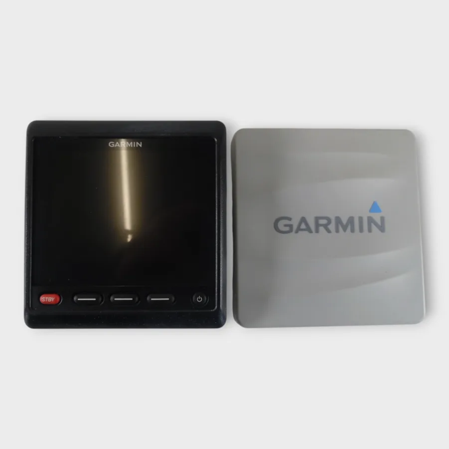 Garmin GHC-20 Marine Autopilot Control Head Display Unit
