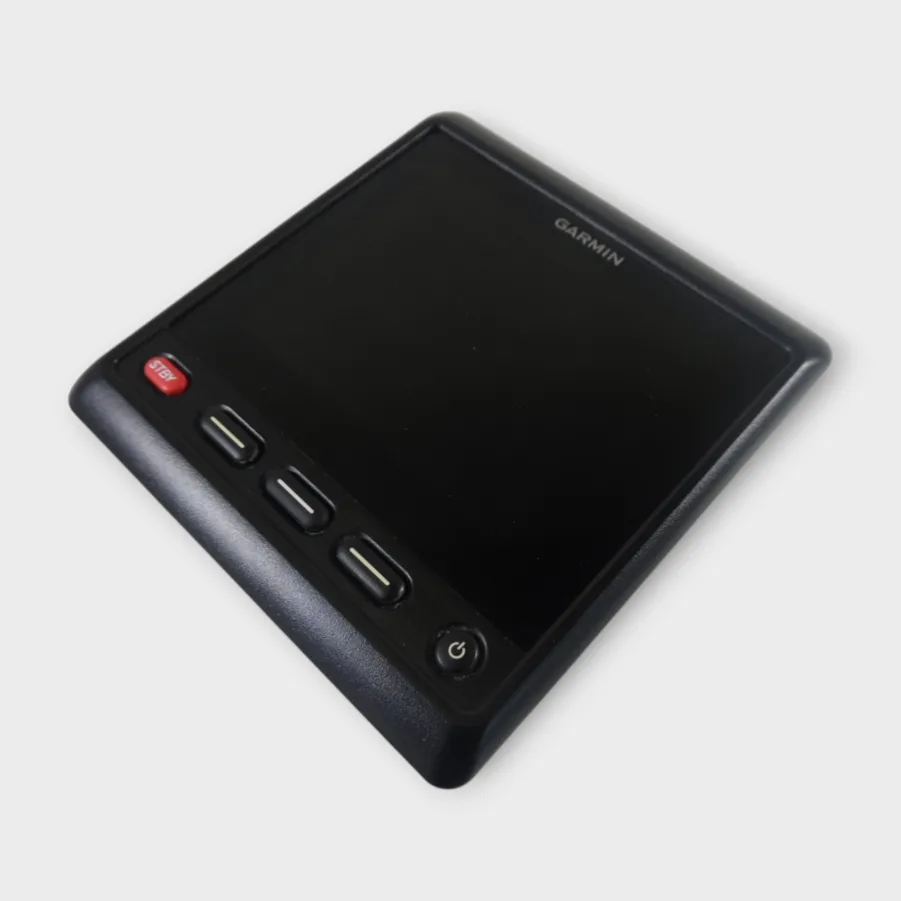Garmin GHC-20-Marine Autopilot Control Head Display Unit - Max Marine ...