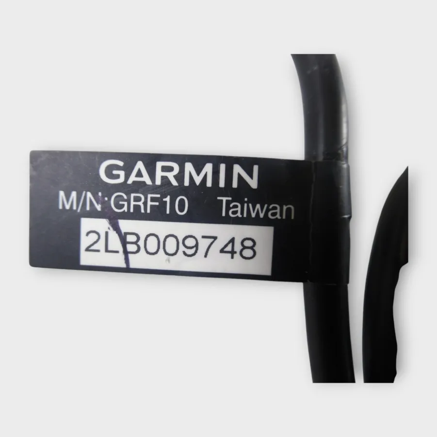 Garmin GRF10 Rudder Feedback Sensor 010-11829-00 - Image 4