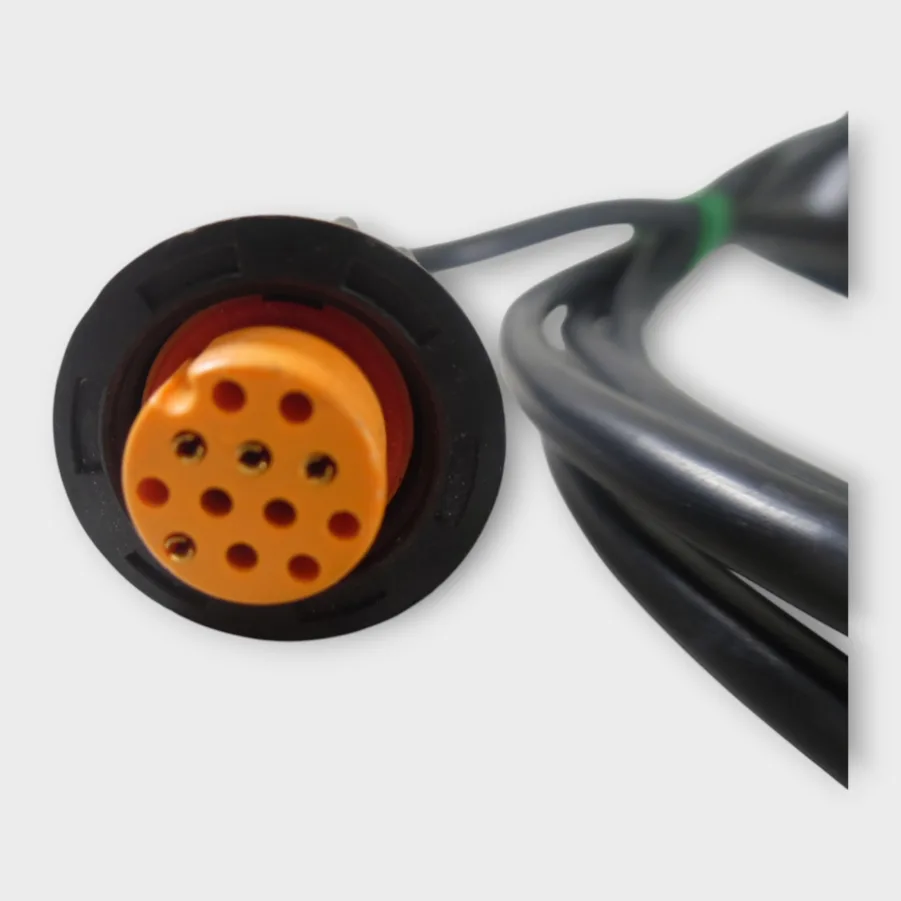 Garmin GRF10 Rudder Feedback Sensor 010-11829-00 - Image 5