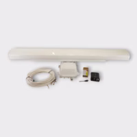 Simrad TX10S-6 10kw 6′ HD Digital Radar Open Array for NSS Evo3/3s Evo 2 NSO