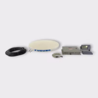 Furuno - SC-50 - Satellite Compass System - COMPLETE WORKING SC501 SC502 SC303