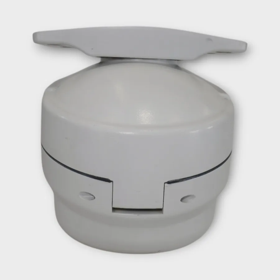 Raymarine 10kW Analog Open Array Radar Scanner *PEDESTAL ONLY* M92655-S *Works Great w/ LOW HOURS!* - Image 6