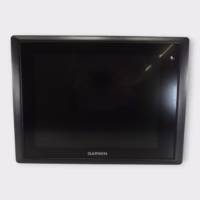 Garmin GPSmap 8212 12″ Touchscreen MFD (Volvo Penta) Tested Good (90-day Warr)