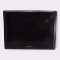 Garmin GPSmap 8212 12″ Touchscreen MFD (Volvo Penta) (90-day Warr) Tested Good