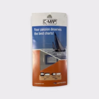 C-MAP 4D-SD/MSD Chart Card ~US Lakes: North East M-NA-D041.16 DEC 2014
