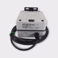 Simrad RC36 Autopilot Rate Compass Fully Tested 8ft Cable