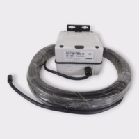 Simrad RC36 Autopilot Rate Compass Fully Tested *NEW 50ft Cable*