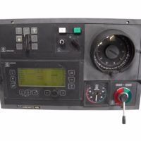 Anschutz Kiel Commercial Autopilot Control Panel -Great Condition- Basic Power Tested - 90 Day Wnty!