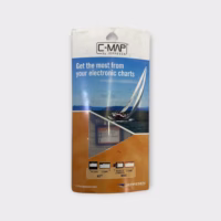 C-MAP Jeppesen SD Card M-NA-M936.27 Gulf Of ST. Lawrence 31- Jan -2014