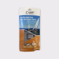 C-MAP Jeppesen SD Card M-NA-M938.27 Fundy, Nova Scotia, Pei&Cape Breton Jan 2014