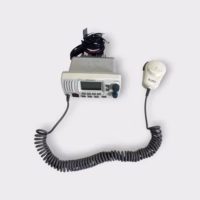Cobra MR F57W DSC VHF Radio Fully Tested Free Shipping 90 Day Warranty