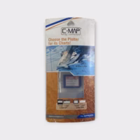C-MAP NT MAX SD Card M-NA-M026.20 Great Lakes, North East Coast, & APPR FEB 2012