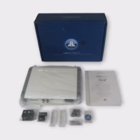 JL Audio MHD750/1 Mono Marine Subwoofer Amplifier 750 Watts RMS x 1 New-Open-Box 90-Day Warranty