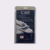 C-MAP NT MAX SD Card M-NA-M302.01 Cape Cod, Long Island,& Hudson River JUL 2005