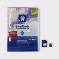 Navionics MSD/GAR-904SC 4GB US Northeast & Canyons SonarCharts