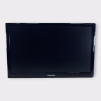 Samsung UE19D4003 19" 720P HD LED 110/220VAC Television NO ACCESSORIES~ TESTED GOOD