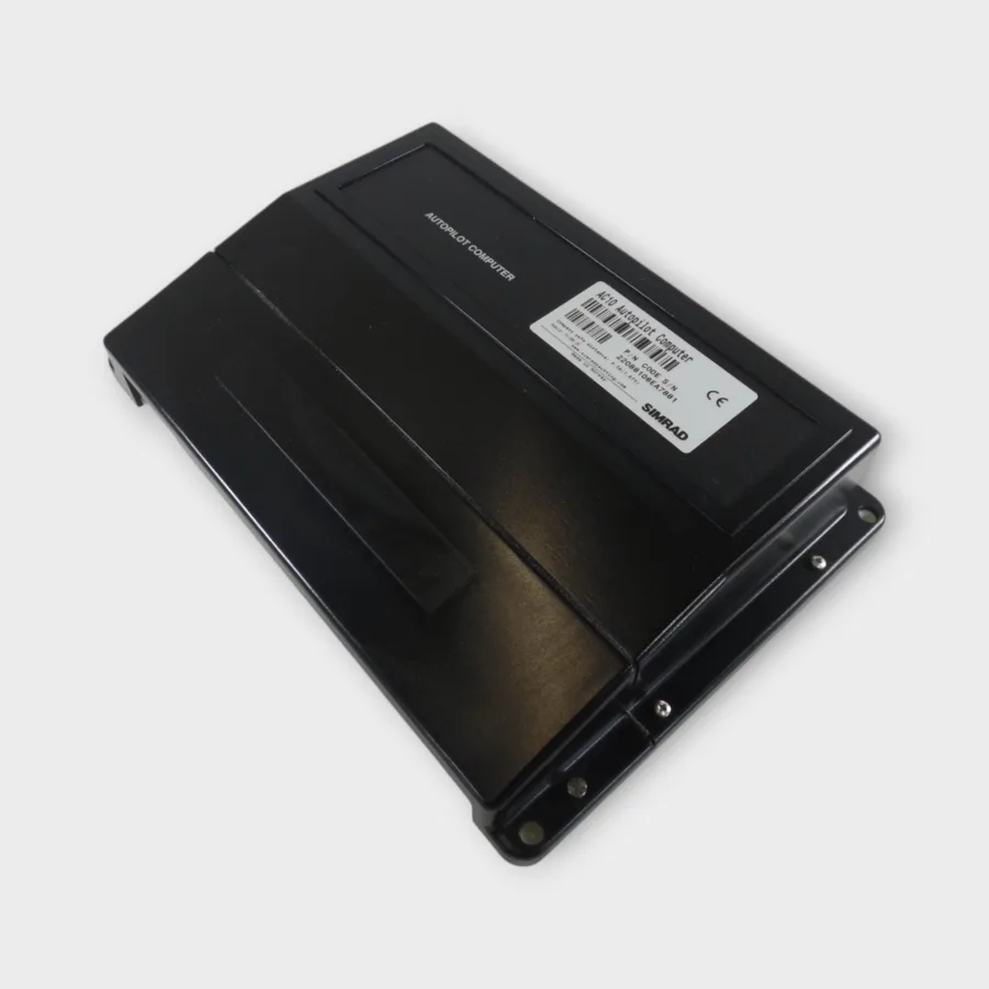 Simrad AC10 22088108 Boat Autopilot Computer *NEW OPEN BOX* - Image 3