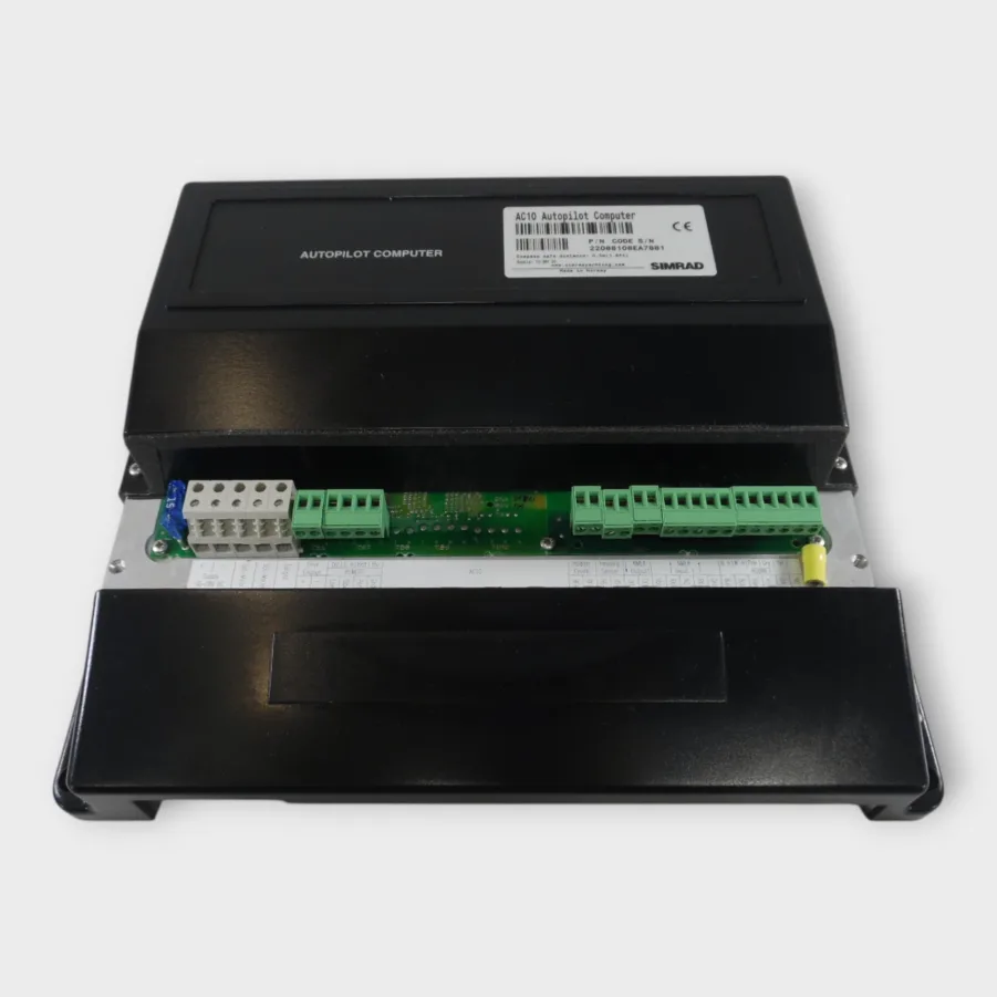Simrad AC10 22088108 Boat Autopilot Computer *NEW OPEN BOX* - Image 4