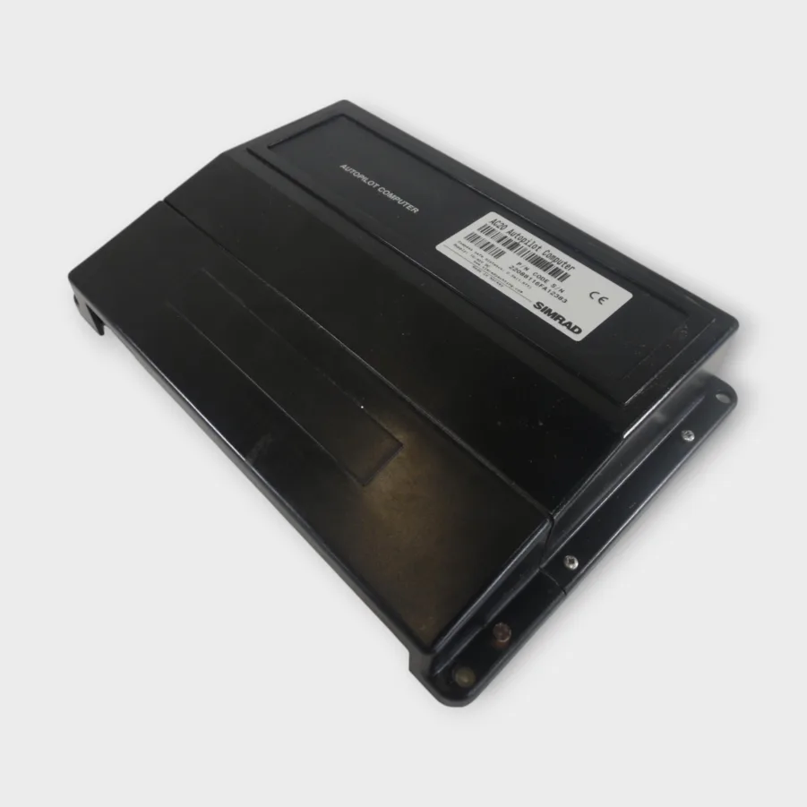 Simrad-AC20 PN 22088116 Autopilot Computer Processor Tested Good - Image 2