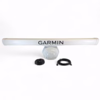 Garmin GMR Fantom 126 W/ 6' Antenna - Tested - Working **MME REFURBISHED**