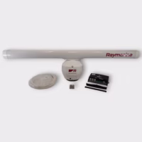Raymarine 4kW 72" Magnum Open Array System with *NEW* 10m Radar Cable E70484 *TESTED / LOW HOURS!!*