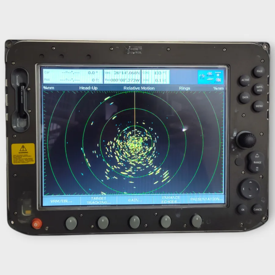 Raymmarine C120 Classic Multifunction Display E02022 *CORE ONLY* New LCD-Tested - 90 Day Warranty - Image 6