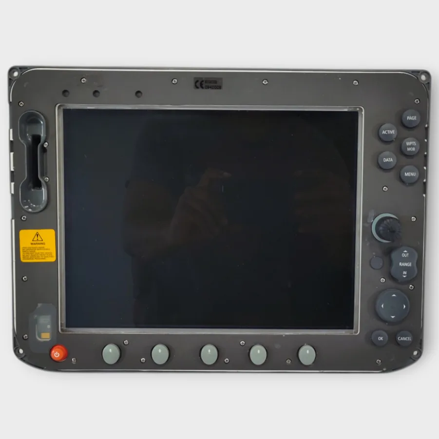 Raymmarine C120 Classic Multifunction Display E02022 *CORE ONLY* New LCD-Tested - 90 Day Warranty