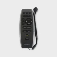 Garmin RF Wireless Remote Control 010-10878-00 No Batteries Tested Working!