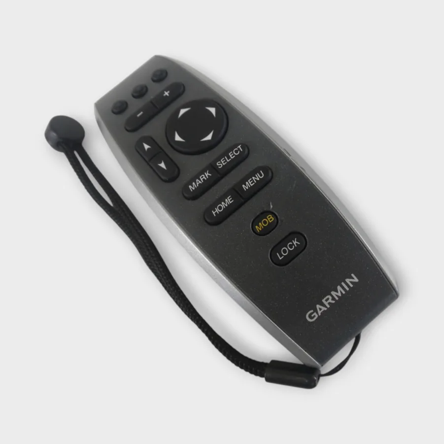 Garmin RF Wireless Remote Control 010-10878-00 No Batteries Tested Working! - Image 2