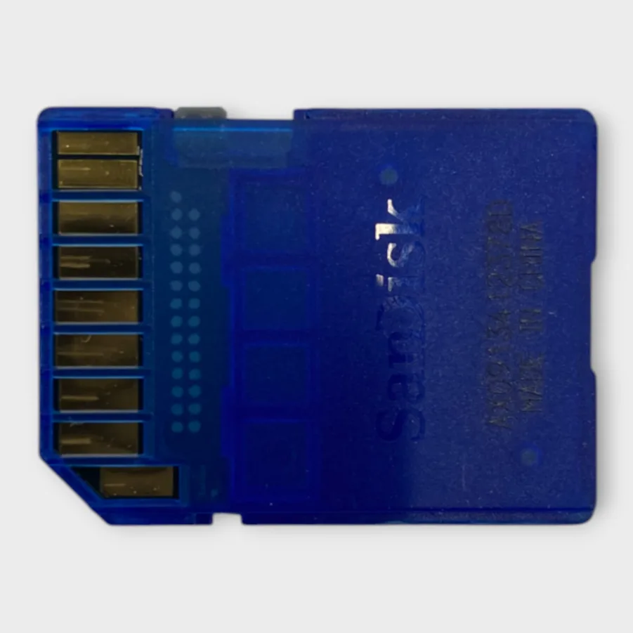 C-MAP NT MAX SD Card M-NA-M022.14 USA East Coast & Bahamas 08-SEP-2011 - Image 7