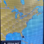 LOWRANCE Elite-4M GPS Chartplotter and Fish Finder Sonar *For Parts Only* - Image 3