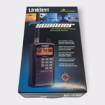 Uniden BC125AT 500 Channel Portable Event Scanner **Used - Free Shipping - 90 Day Warranty - Image 5