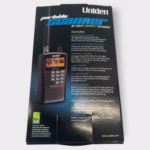 Uniden BC125AT 500 Channel Portable Event Scanner **Used - Free Shipping - 90 Day Warranty - Image 4