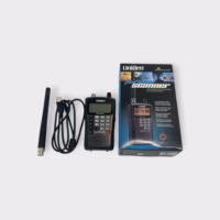 Uniden BC125AT 500 Channel Portable Event Scanner **Used - Free Shipping - 90 Day Warranty