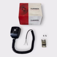 Turner 360DM-6 CB Radio Microphone Handheld Mic *NEW*