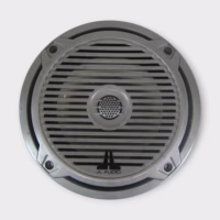 JL Audio MX650-CCX-CG-TB 6.5'' Cockpit Coaxial Speaker Titanium Classic Grille 90-Day Warranty