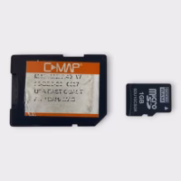 C-MAP SD Card M-NA-M022.49 USA East Coast and Bahamas 20-DEC-2020*
