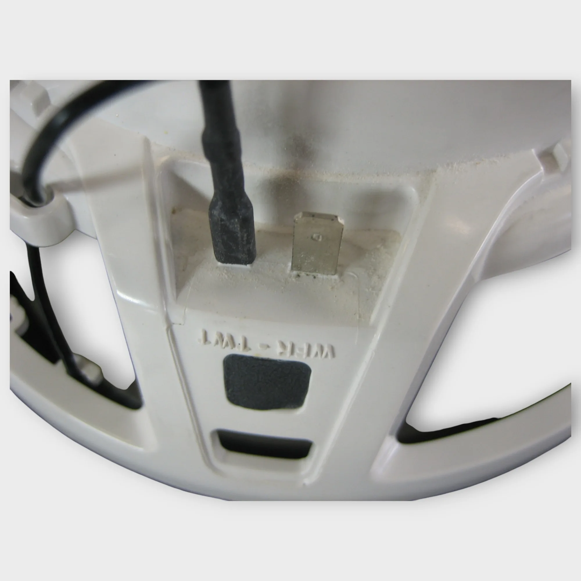 Distanziatori Distanziali A Ventosa Per Scaletta Barca - Foto 3