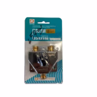 Diawa CS-201G11 2 position antenna switch ham radio NEW